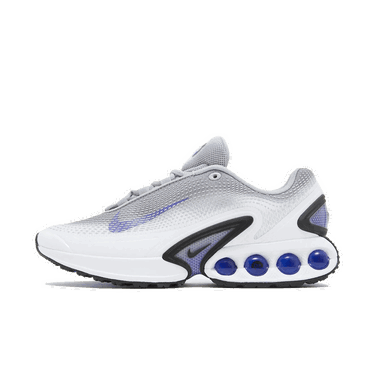 Кецове и обувки Nike Air Max Dn SE "Light Smoke Grey" Сиво | HQ4565-001, 0