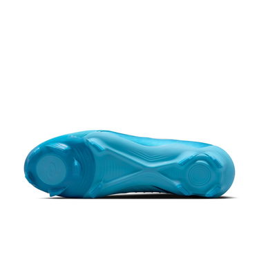 Кецове и обувки Nike PHANTOM GX II ACADEMY FG/MG Синьо | FD6723-400, 6