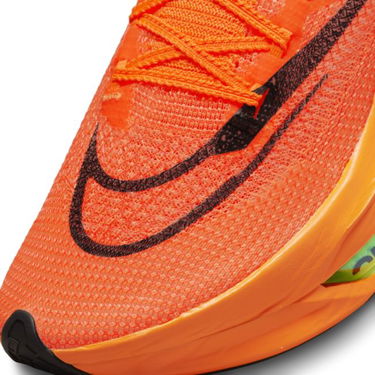 Кецове и обувки Nike Air Zoom Alphafly NEXT% 2 Оранжево
 | DN3555-800, 1