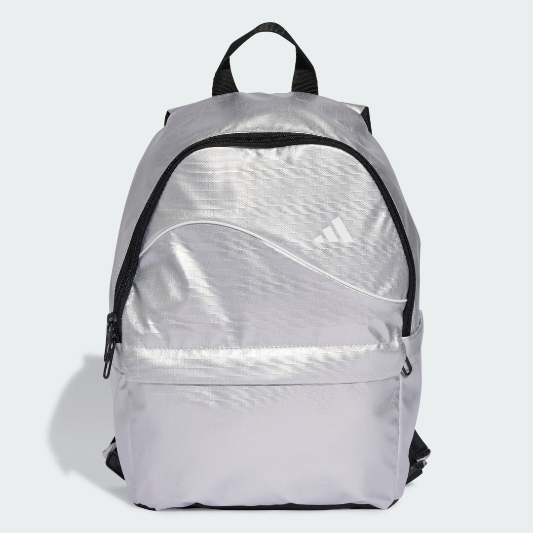 Раница adidas Performance Glow Backpack Металик | JN0926, 0