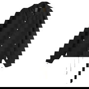 DRKSHDW Snapfront Jacket, Size Small