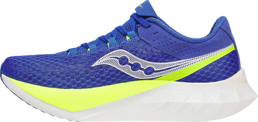 Кецове и обувки Saucony Endorphin Pro 4 Синьо | s20939-285, 1
