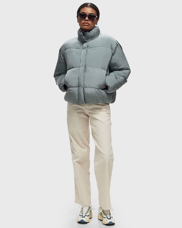 Пухо яке American Vintage IFABAY Puffer Jacket Grey Сиво | IFA17BH24-CENDRE, 1