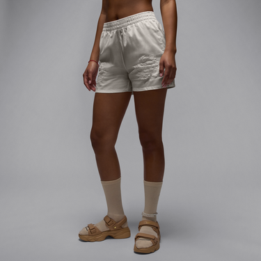 Къси панталони Jordan Jordan Woven Shorts Бежово | HJ0093-133, 4