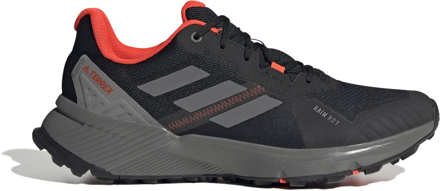 Кецове и обувки adidas Performance Terrex Soulstride R.Rdy Черно | FZ3037, 0