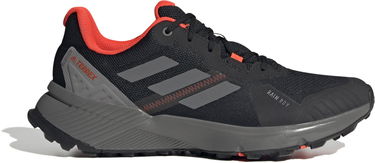 Кецове и обувки adidas Performance Terrex Soulstride R.Rdy Черно | FZ3037, 0