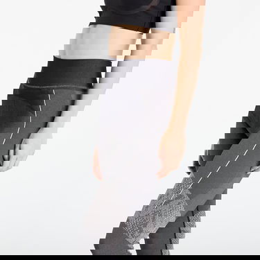 Клинове adidas Performance Stella McCartney Seamless Yoga Leggings Сиво | JW2002, 1
