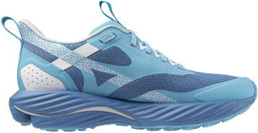Кецове и обувки Mizuno Mizuno WAVE RIDER TT 2 Синьо | j1gd243221, 2
