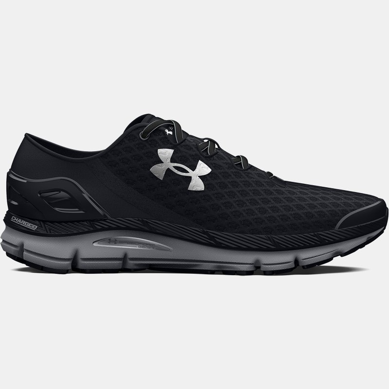 Облекло Under Armour Unisex SpeedForm® Черно | 3026770-001