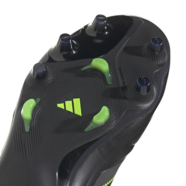 Кецове и обувки adidas Performance COPA PURE III ELITE FG Черно | jh8729, 4