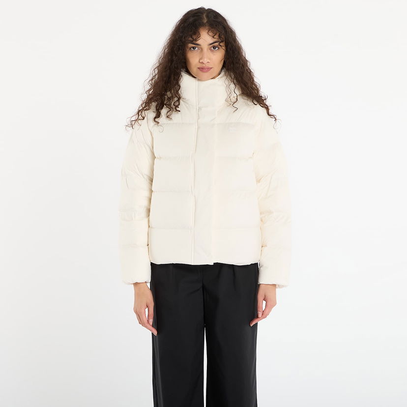 Пухо яке Tommy Hilfiger Tommy Hilfiger Modern Down Regular Fit Puffer Jacket Бяло | WW0WW45739 YA8