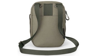 Чанта през рамо Osprey Daylite Small Crossbody Bag Зелено | 10048684OSP, 4