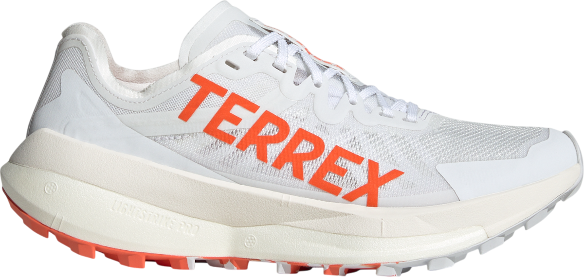 Кецове и обувки adidas Performance Terrex Agravic Speed Бяло | ih3771, 0