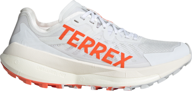 Кецове и обувки adidas Performance Terrex Agravic Speed Бяло | ih3771, 0