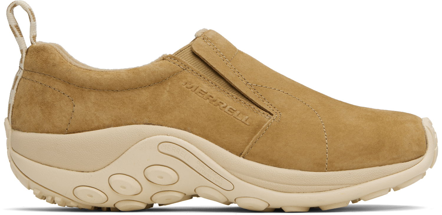 Облекло Merrell 1TRL Jungle Moc Бежово | J007235, 0