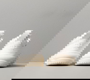 Кецове и обувки adidas Originals Supercourt RW Бяло | FV0850, 3