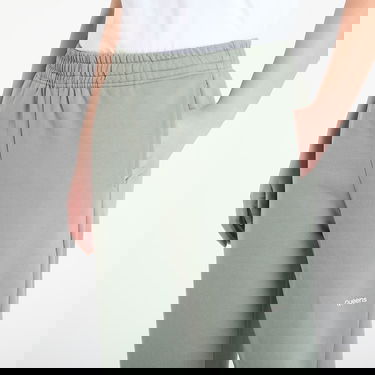 Спортни панталони Queens Queens Essential Sweatpants Зелено | QNS_112, 1