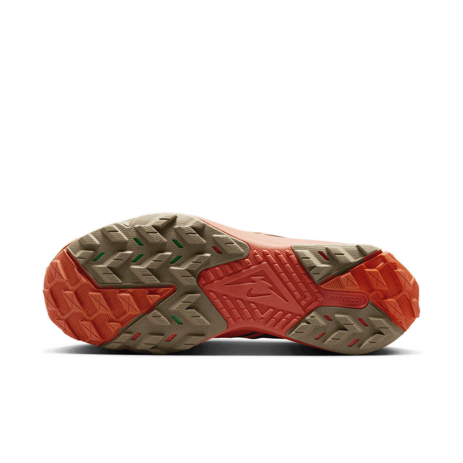 Кецове и обувки Nike Kiger 9 Кафяво | DR2693-202, 1