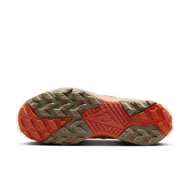 Кецове и обувки Nike Kiger 9 Кафяво | DR2693-202, 1