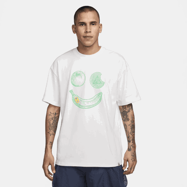 Тениска Nike ACG Dri-FIT „Hike Snacks“ Бяло | FZ7205-121, 0