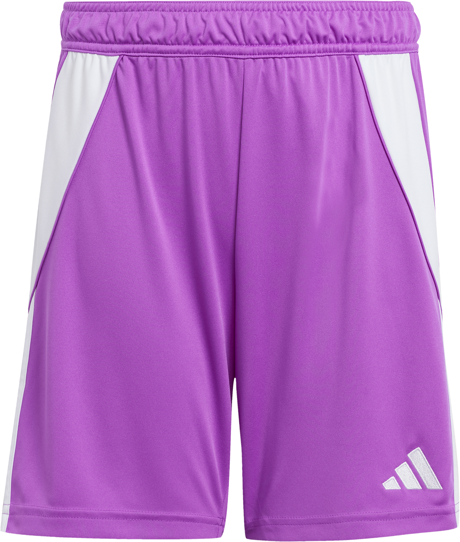 Къси панталони adidas Originals adidas TIRO24 Training Shorts Лилаво | jc6207, 0