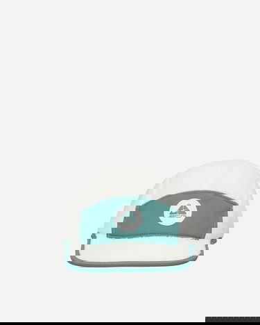 Шапка с козирка Nike Therma-FIT Fly Unstructured Flat Bill ACG Cap Бяло | FN4411-133, 3