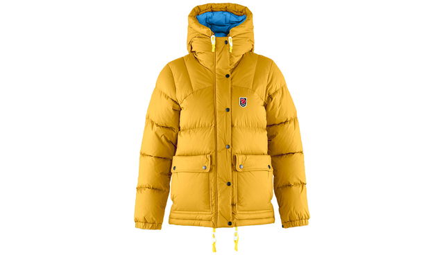 Expedition Down Lite Jacket