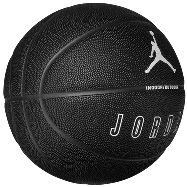 Спортна екипировка Jordan Ultimate 2.0 8P Graphic Basketball Черно | 901812-10050, 2