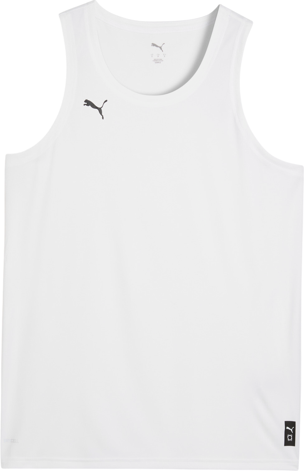 Фланелка Puma Puma Teamjaws Starter Jersey Бяло | 685622-02, 0