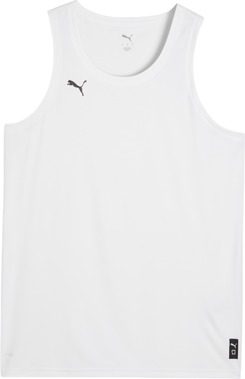 Фланелка Puma Puma Teamjaws Starter Jersey Бяло | 685622-02