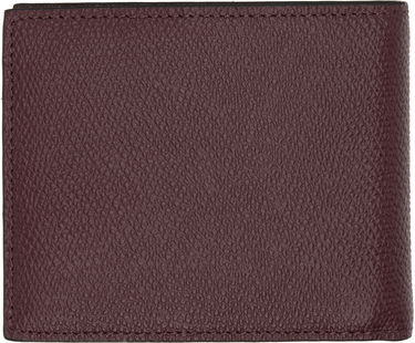 Портфейл Valentino Valentino Garavani VLogo Signature Wallet Черно | 7Y2P0AP3UAG, 3