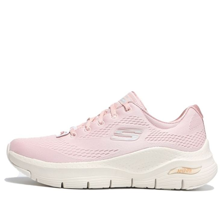 Кецове и обувки Skechers Arch Fit Big Appeal Розово | 149057-LTPK