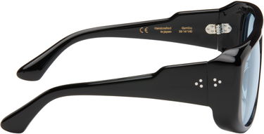Слънчеви очила Port Tanger Black Gambia Sunglasses Черно | PT-3202, 1