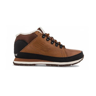 Кецове и обувки New Balance 754 Кафяво | H754LFT, 0