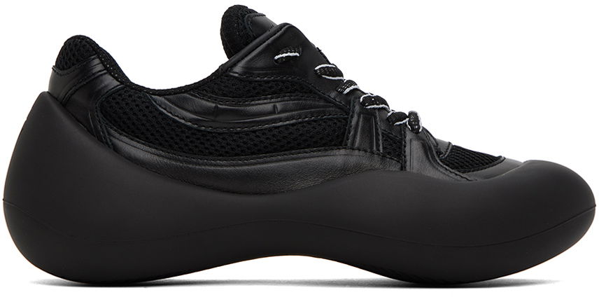 Облекло JW Anderson JW Anderson Bumper Hike Черно | ANW40030A, 0