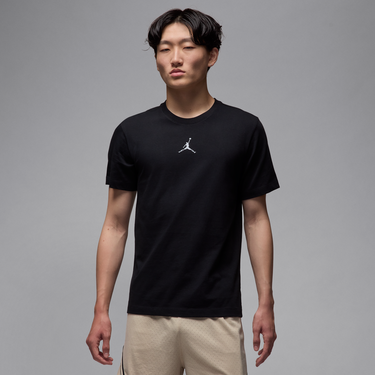 Тениска Jordan Jordan Sport Dri-FIT T-Shirt Черно | HJ2397-010, 3