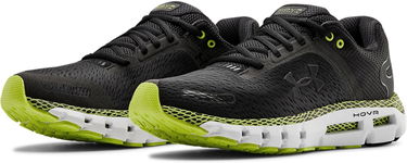 Кецове и обувки Under Armour HOVR Infinite 2 Черно | 3022587-002, 2