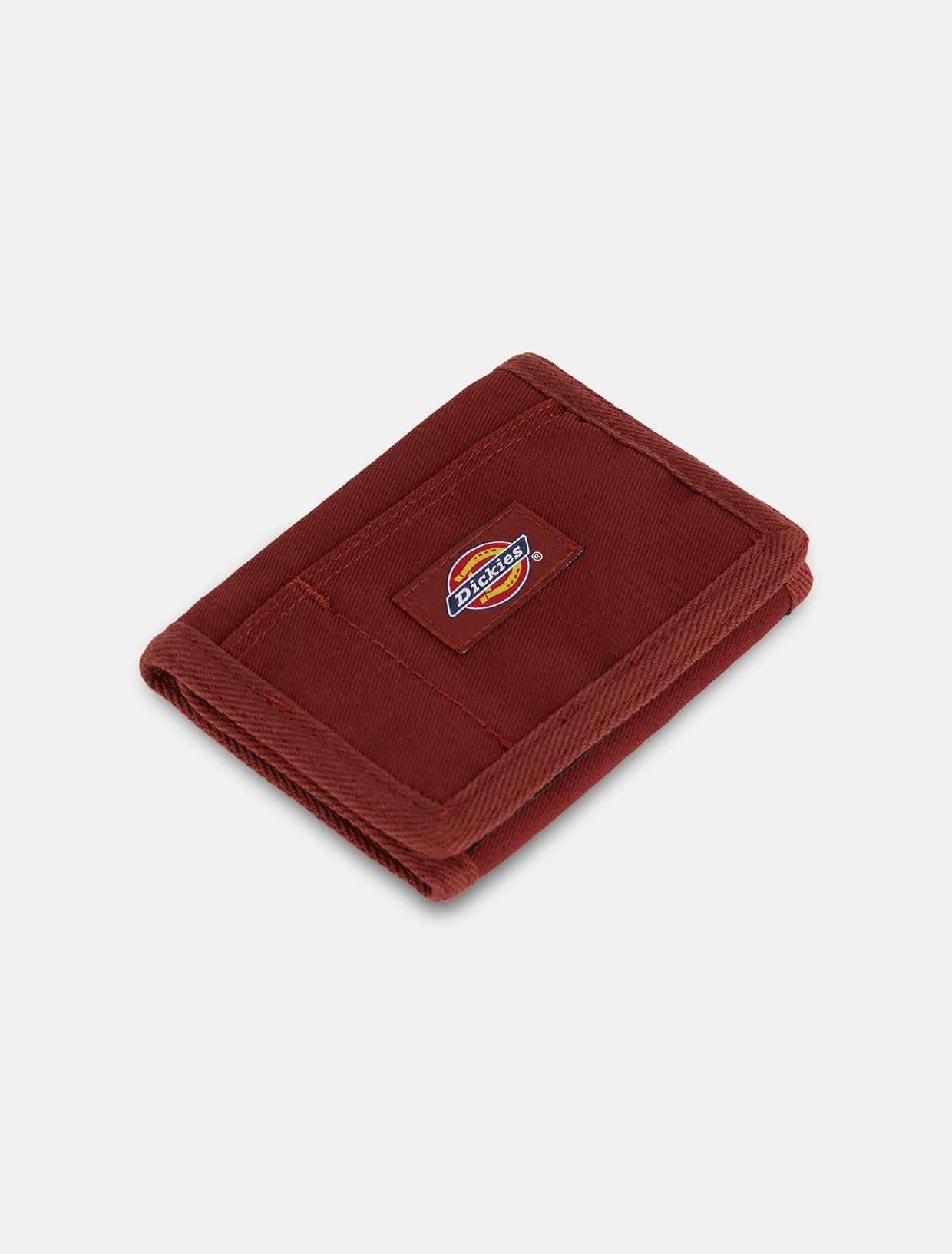 Портфейл Dickies Kentwood Wallet Бургунди | 0A4X7S, 0
