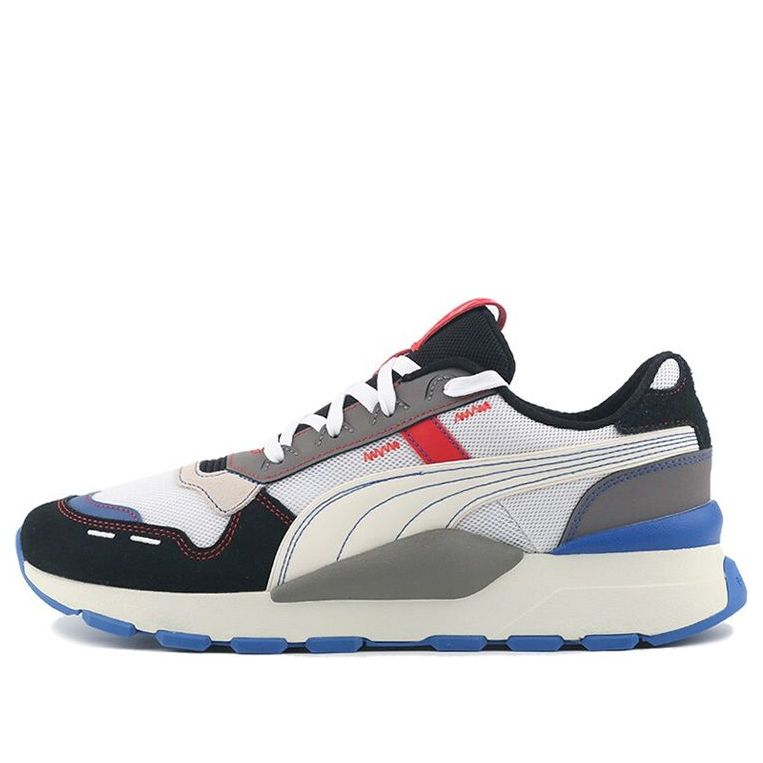 Кецове и обувки Puma RS 2.0 Panorama Многоцветен | 375875-01, 0