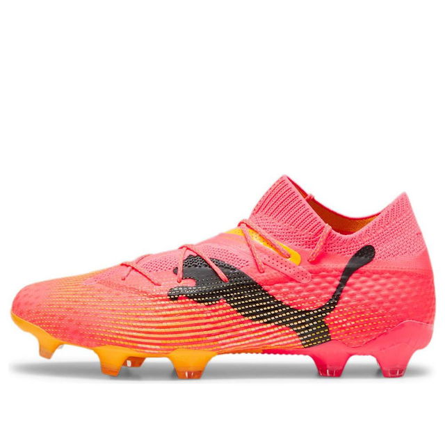 Ultimate 7 Forever Faster Pack