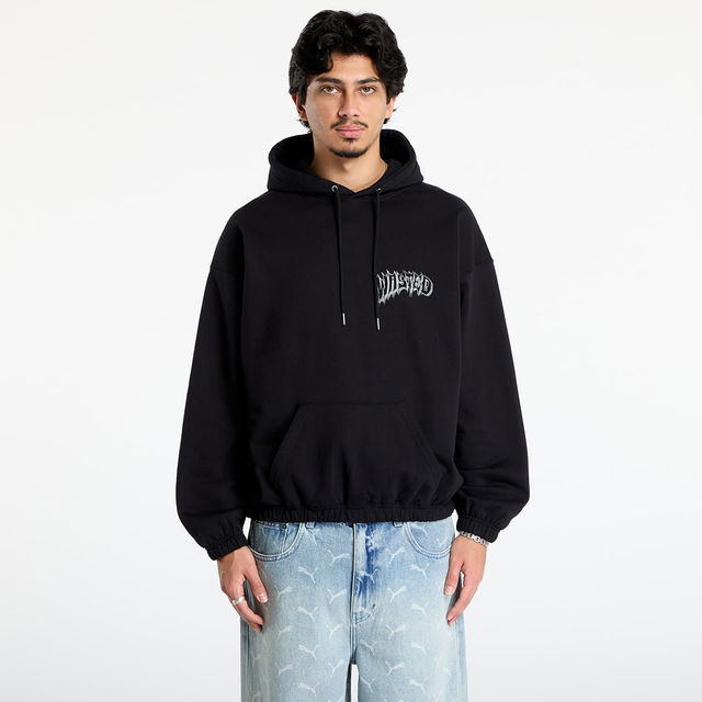 Harvest Boxy Hoodie