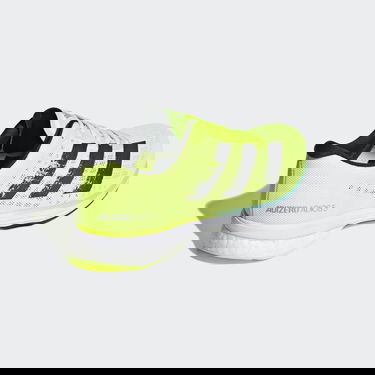 Кецове и обувки adidas Performance Adizero Adios 5 Жълто | FY2019, 1