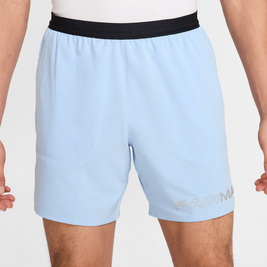 Къси панталони Nike Air Max Woven Shorts Синьо | HQ4905-422, 2