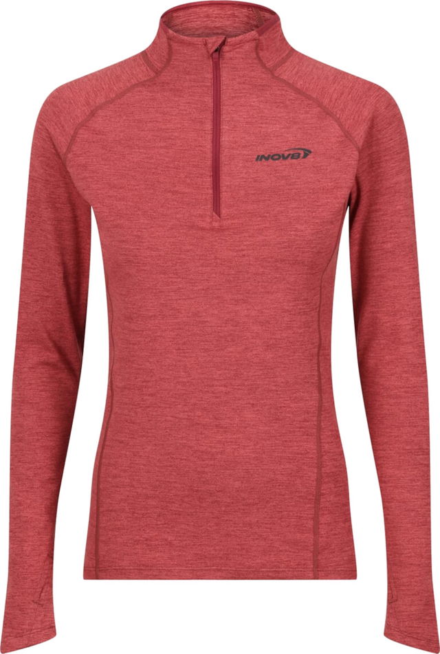 Train Elite Mid-Layer Top