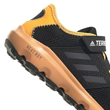 Кецове и обувки adidas Performance adidas TERREX VOYAGER CF K 38 Черно | GX6282, 2