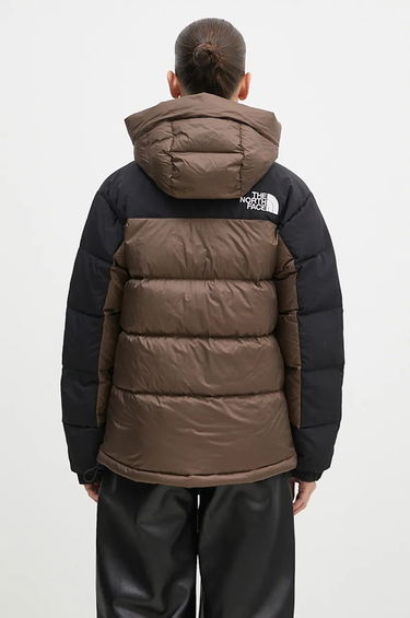 Пухо яке The North Face HMLYN Down Winter Puffer Jacket Кафяво | NF0A4R2W5EX1, 1