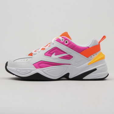 Кецове и обувки Nike W M2K Tekno Бяло | AO3108-104, 1