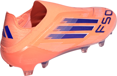Кецове и обувки adidas Performance F50 Elite Firm Ground Оранжево
 | JH7626, 4