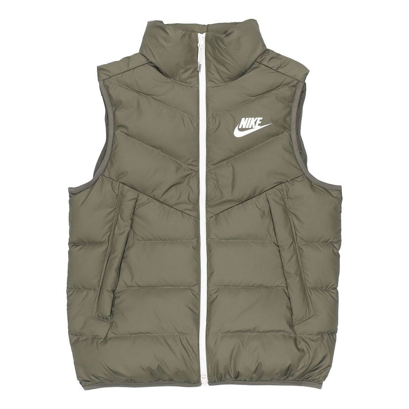 Жилетка Nike Sportswear Down-fill Windrunner Vest Зелено | CV8975-380