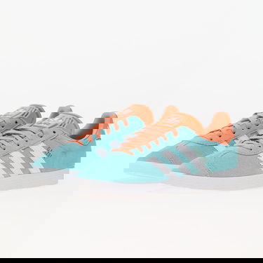 Кецове и обувки adidas Originals MLS x Gazelle "Inter Miami CF" Многоцветен | IH2627, 5